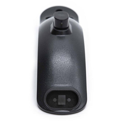 Guardabarros trasero GX1.5 negro para Xiaomi M365 y Pro