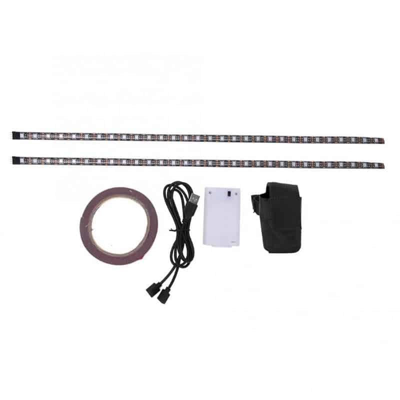 Tira led RGB 12V