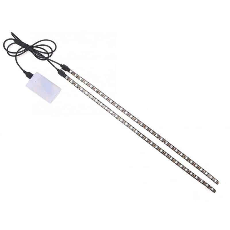 Tira led RGB 12V