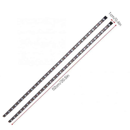 Tira led RGB 12V