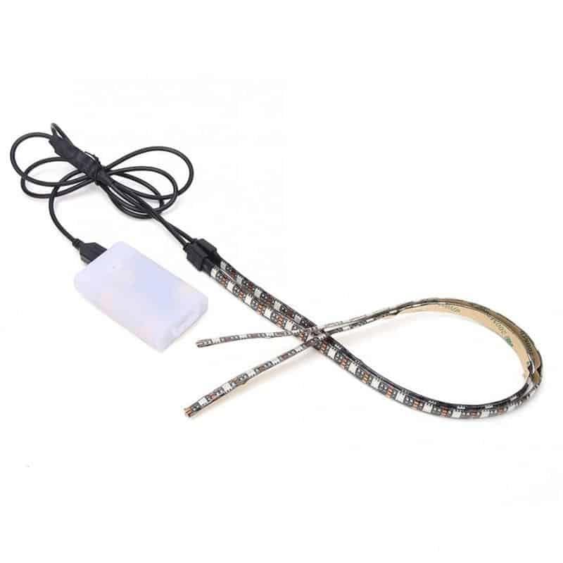 Tira led RGB 12V