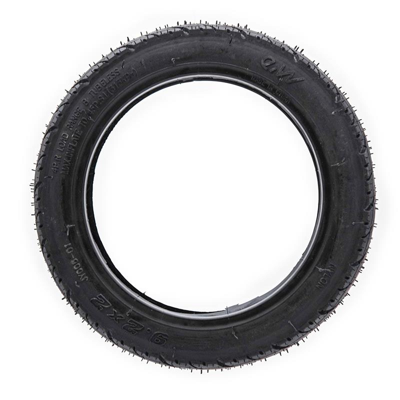 Neumático Tubeless 9,2x2-6,1 [Ewheel]