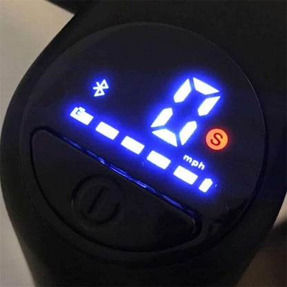 Display para Ninebot ES1,2 y 4