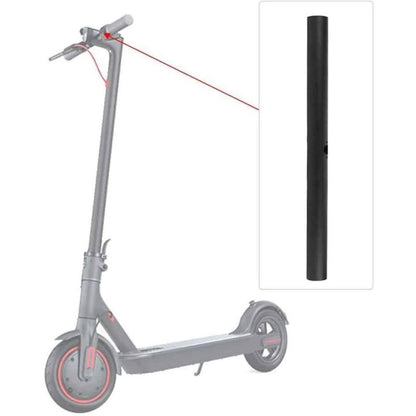 Manillar 41,5 cm recto con ranura para Xiaomi