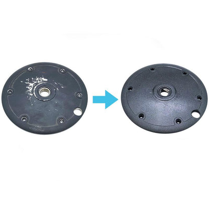 Spray de pintura gris metalizado para Xiaomi 375ml [Ewheel]