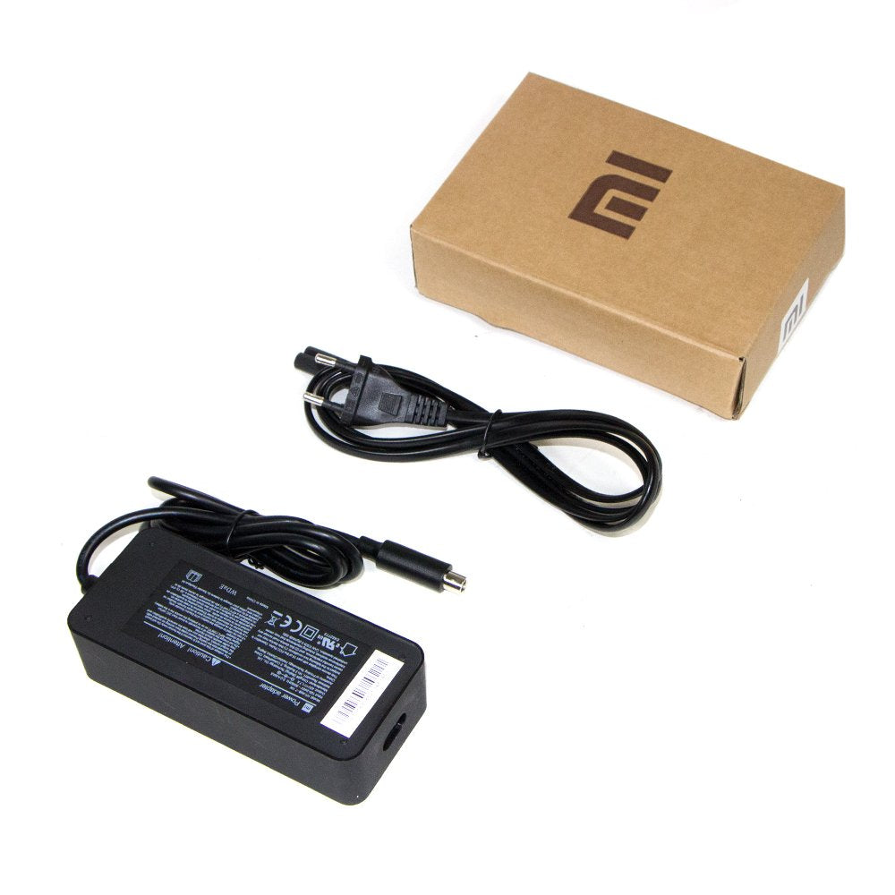 Cargador original Xiaomi 42V 2A