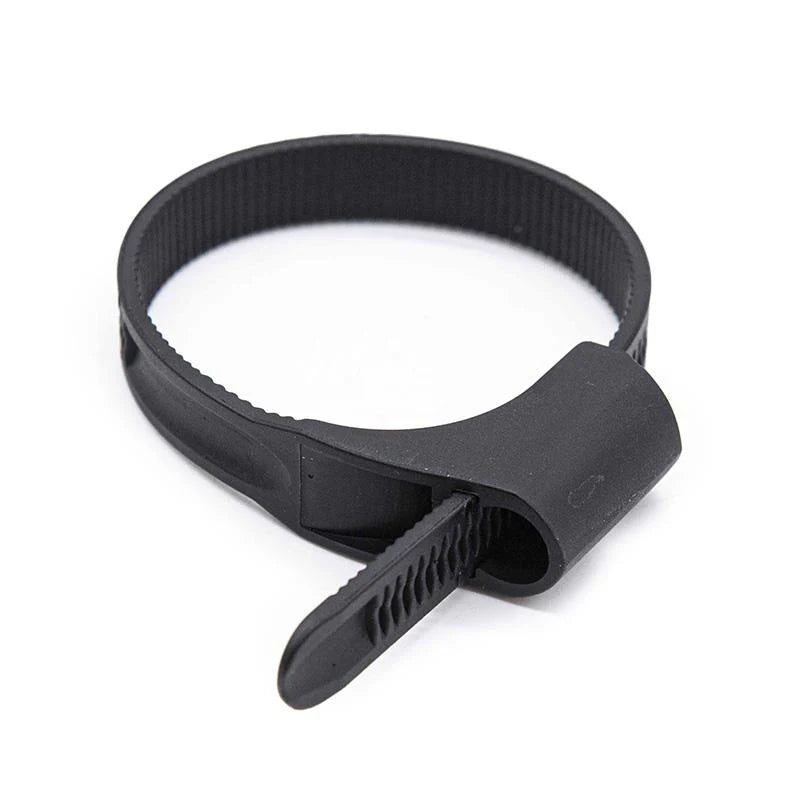 Candado de laminas con llave [Ewheel] - 80cm