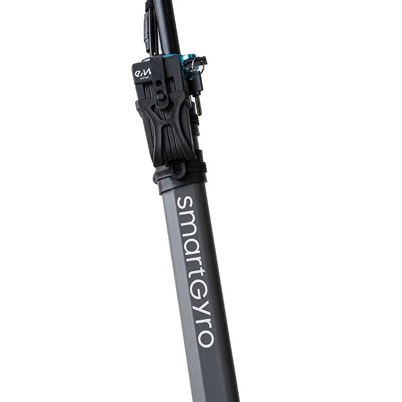 Candado de laminas con llave [Ewheel] - 80cm