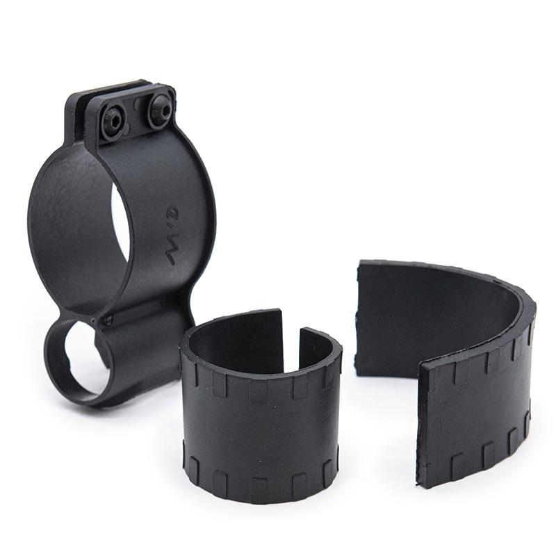 Candado de herradura con llave [Ewheel] - 15cm