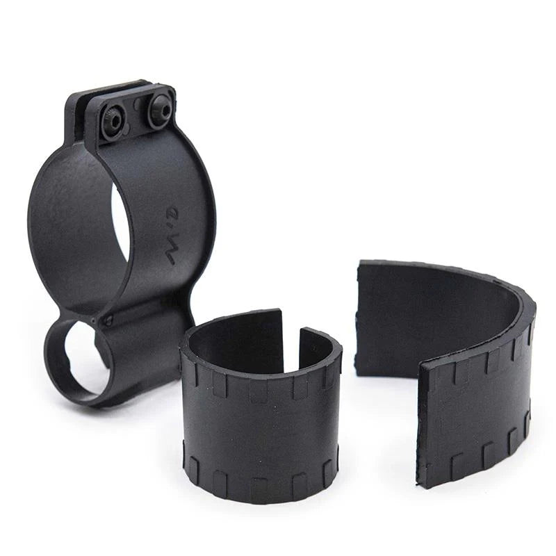 Candado de herradura con llave [Ewheel] - 15cm