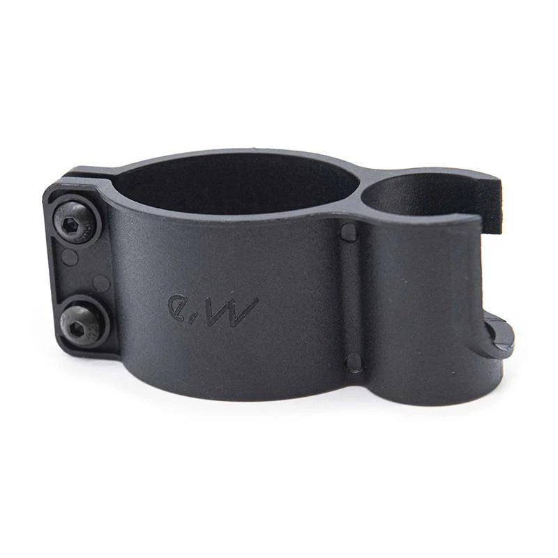Candado de herradura con llave [Ewheel] - 15cm