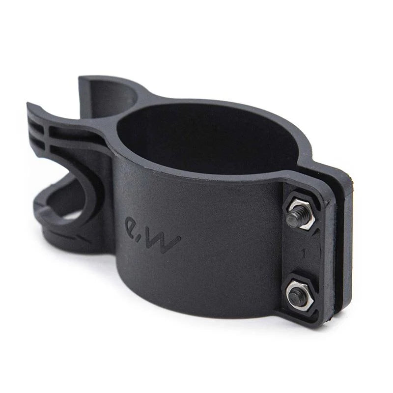 Candado de herradura con llave [Ewheel] - 15cm