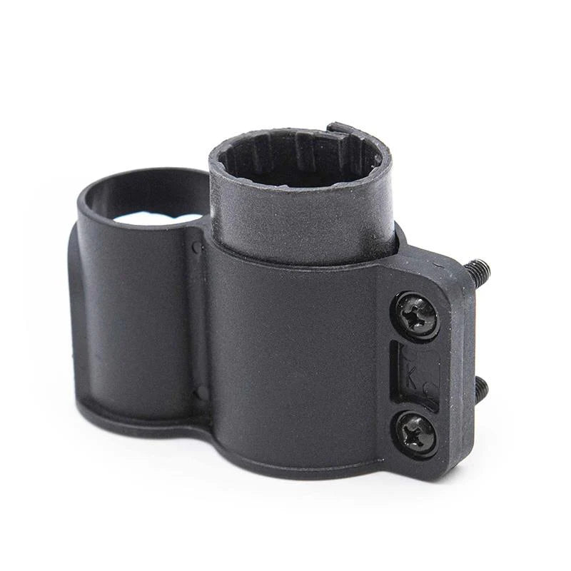 Candado de herradura con llave [Ewheel] - 15cm