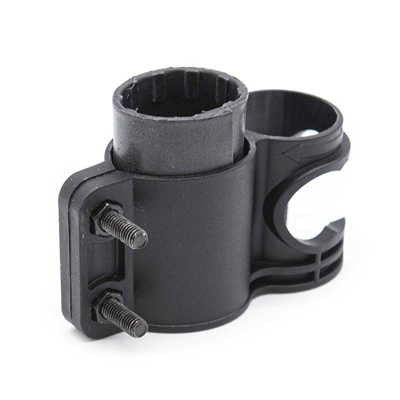 Candado de herradura con llave [Ewheel] - 15cm
