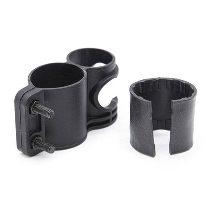 Candado de herradura con llave [Ewheel] - 15cm