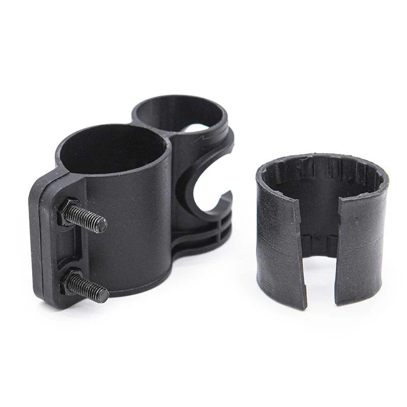 Candado de herradura con llave [Ewheel] - 15cm