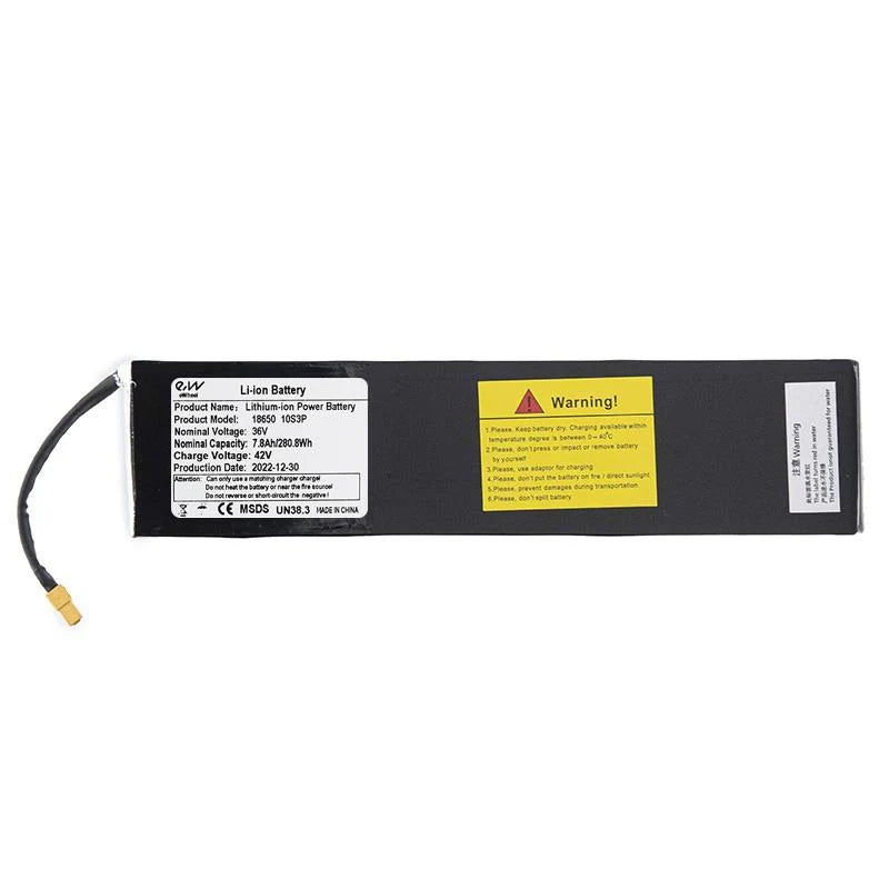 Batería Kugoo S1 36v 7,8Ah para  [Ewheel]