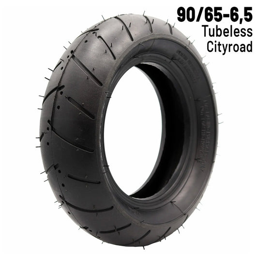 Rueda Cubierta 90/65-6,5 Tubeless