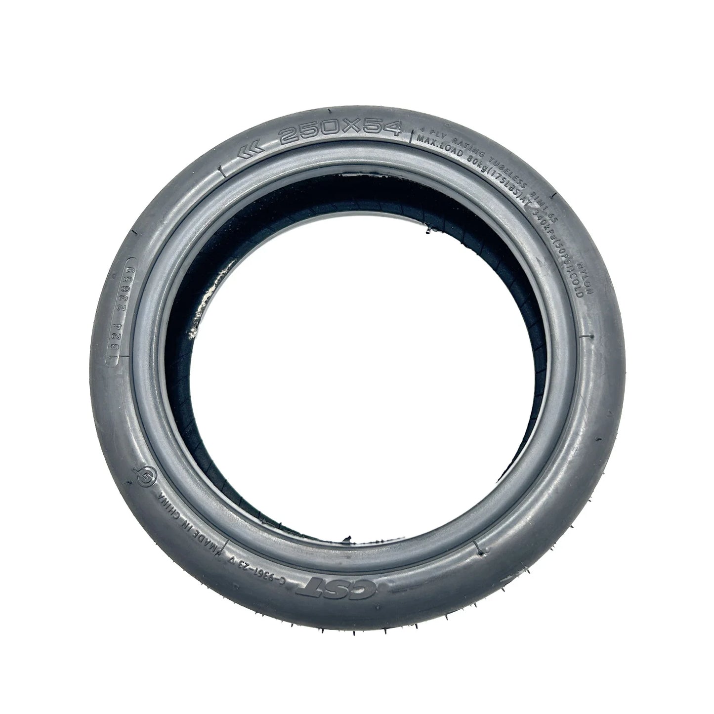 Rueda Cubierta 250x54 para Xiaomi 4