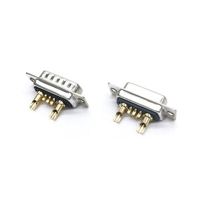Conector D-SUB 7 pin para Cecotec outsider/Bongo serie A - 5M/5F
