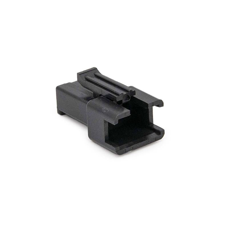 Botonera para Single-dual/Luz advertencia 2F - 1,5m