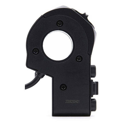 Botonera para Intermitente/luz/claxon/motores 3F - 32cm Smartgyro crossover