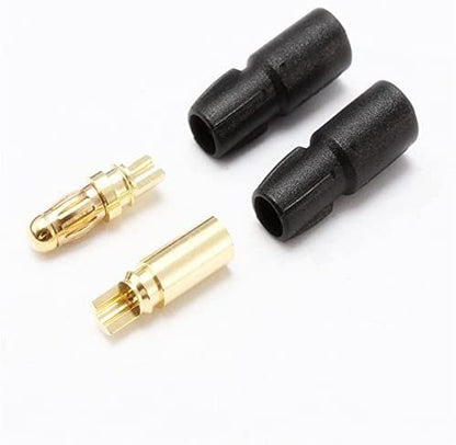 Conector SH3.5 ( Pack de 5 Pares )