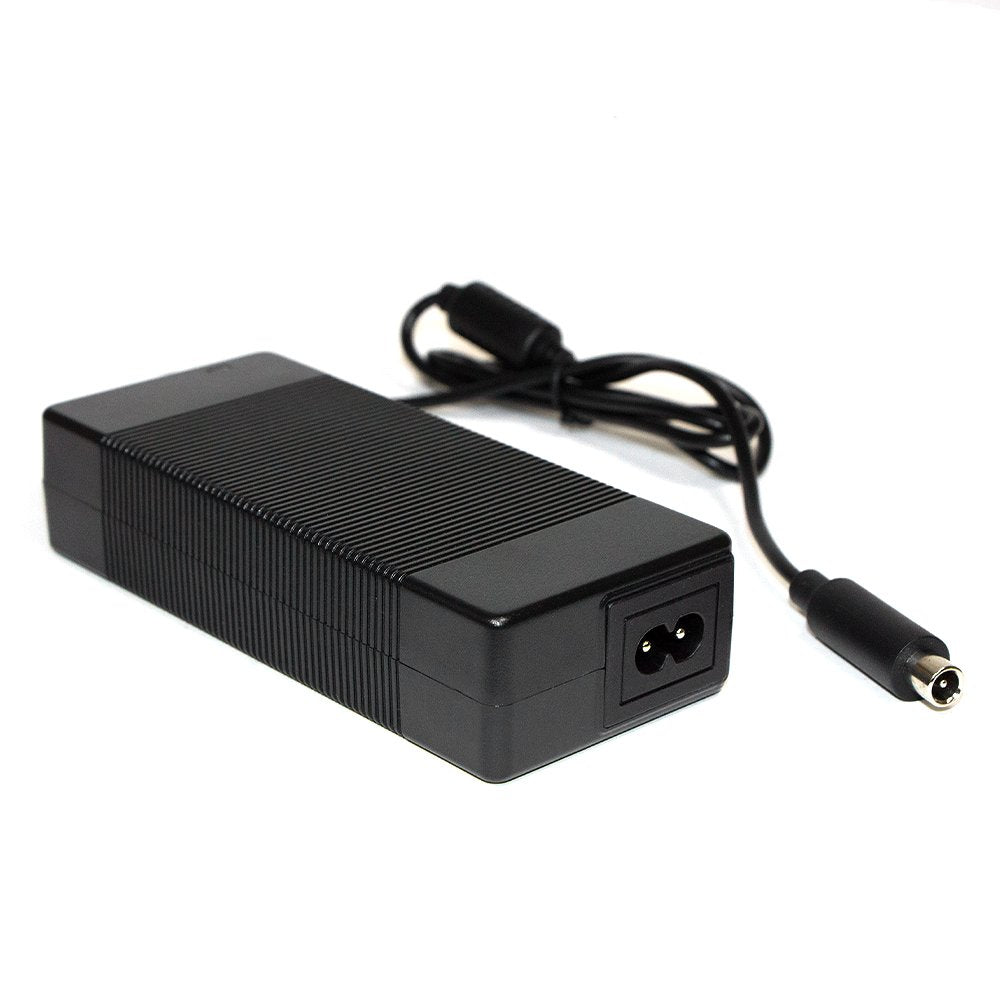 Cargador premium para Xiaomi y Ninebot 42V 2A (conector DC8MM)