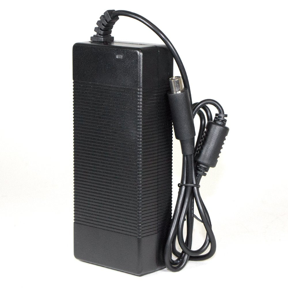 Cargador premium para Xiaomi y Ninebot 42V 2A (conector DC8MM)