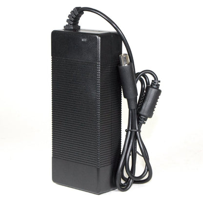 Cargador premium para Xiaomi y Ninebot 42V 2A (conector DC8MM)