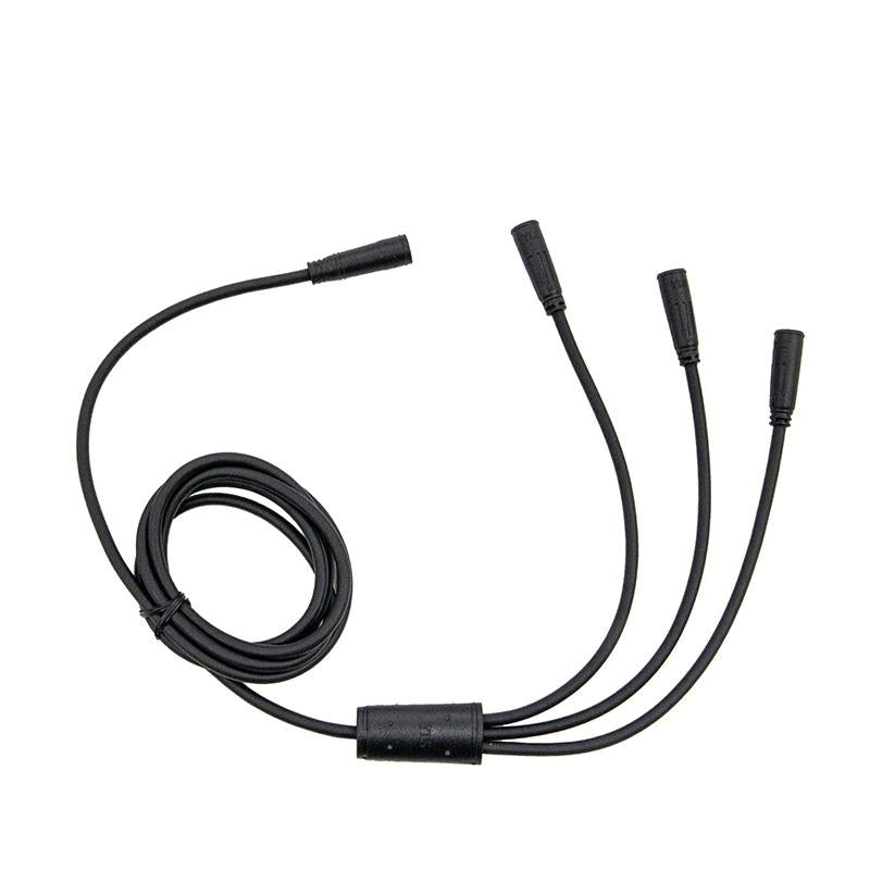Kit electrónica KC4 48V 25A 1200W para Cecotec Bongo Z (Conector XT90) [Cecotec]
