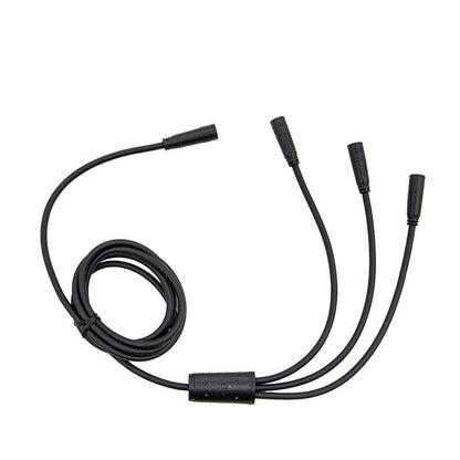Kit electrónica KC4 48V 25A 1200W para Cecotec Bongo Z (Conector XT90) [Cecotec]