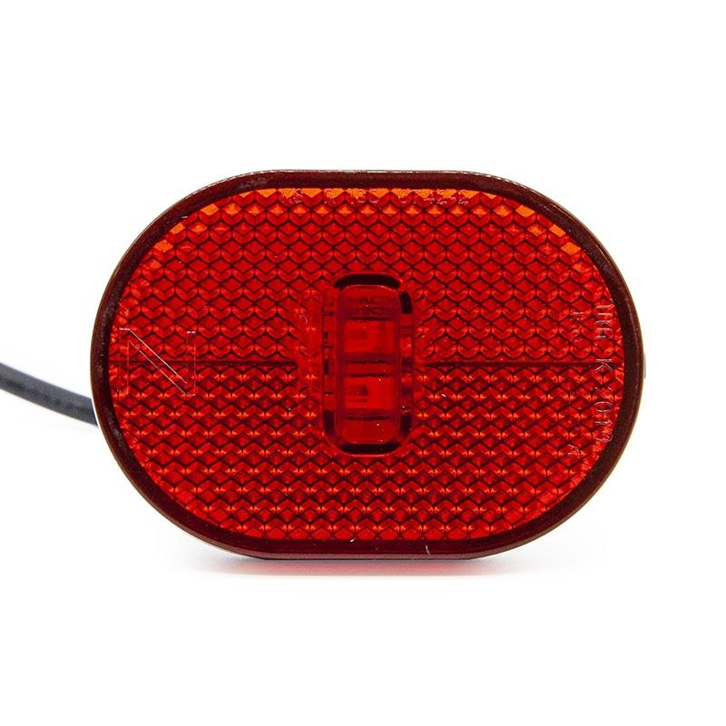 Luz trasera guardabarros 5-12V para Mi4 pro (1st Gen)