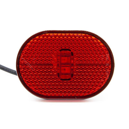Luz trasera guardabarros 5-12V para Mi4 pro (1st Gen)
