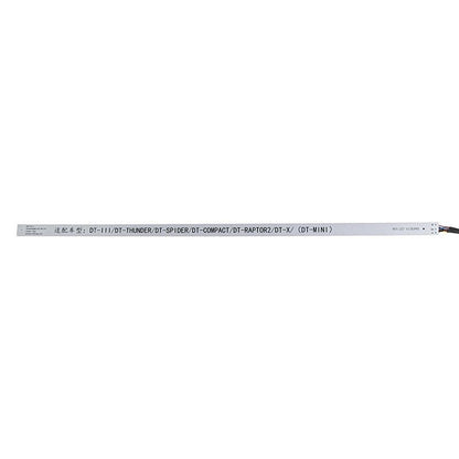 Tira led RGB programable 12V [Minimotors] - 0,45M