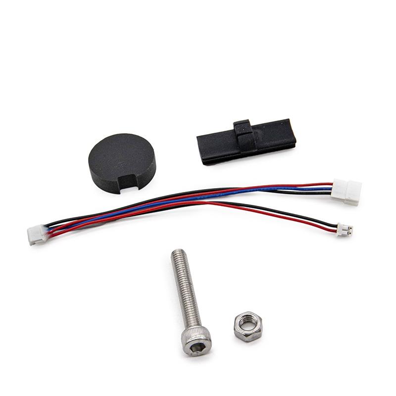 Kit Intermitentes y luz trasera para Xiaomi  [Ewheel]