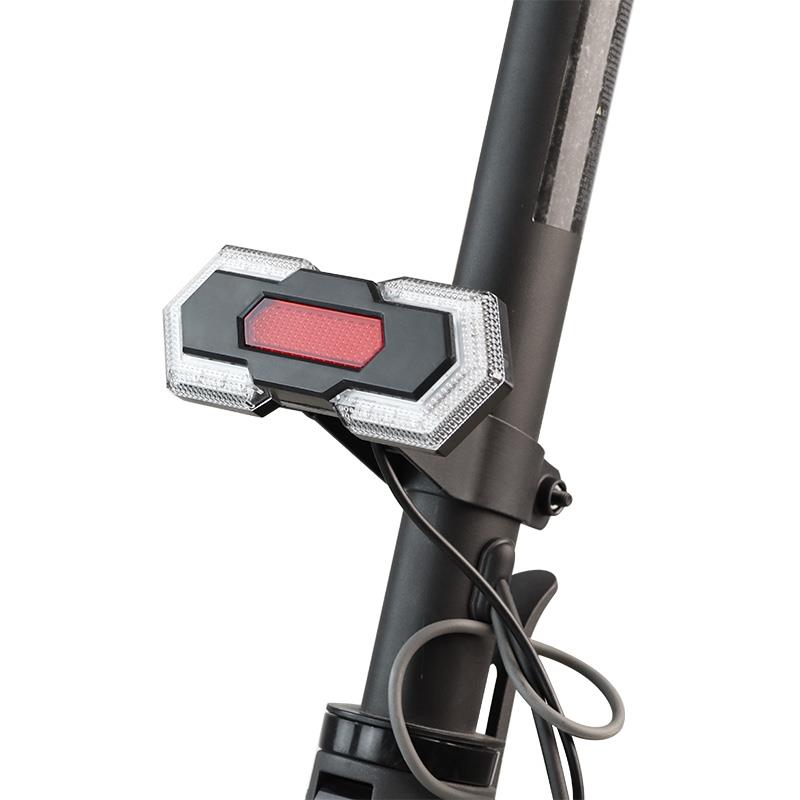 Kit Intermitentes y luz trasera para Xiaomi  [Ewheel]