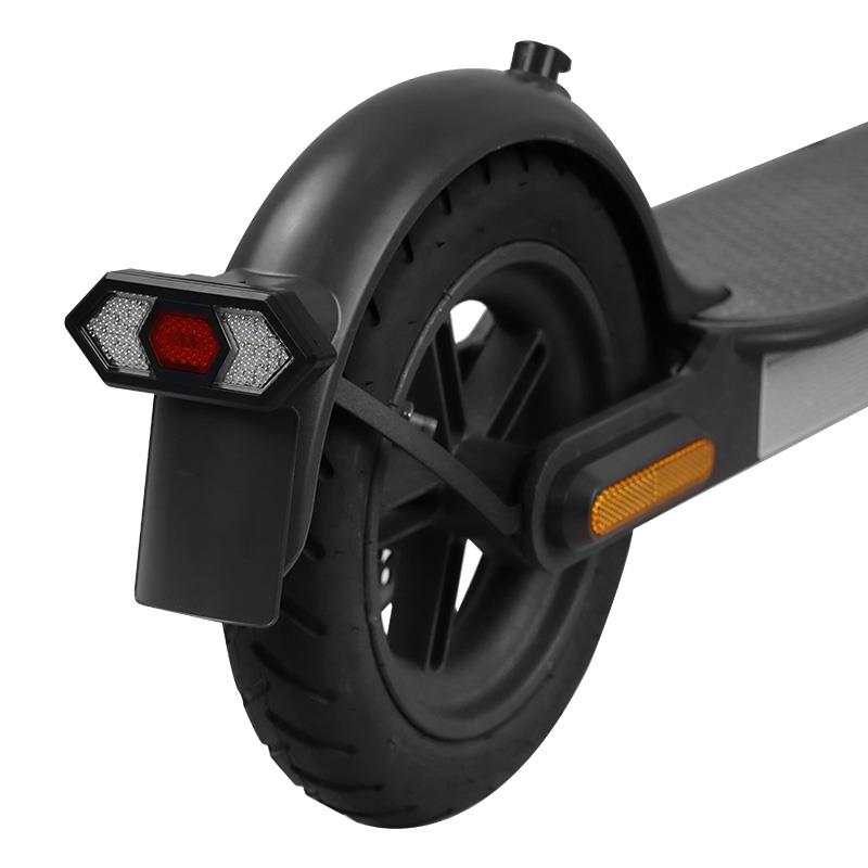 Kit Intermitentes y luz trasera para Xiaomi  [Ewheel]