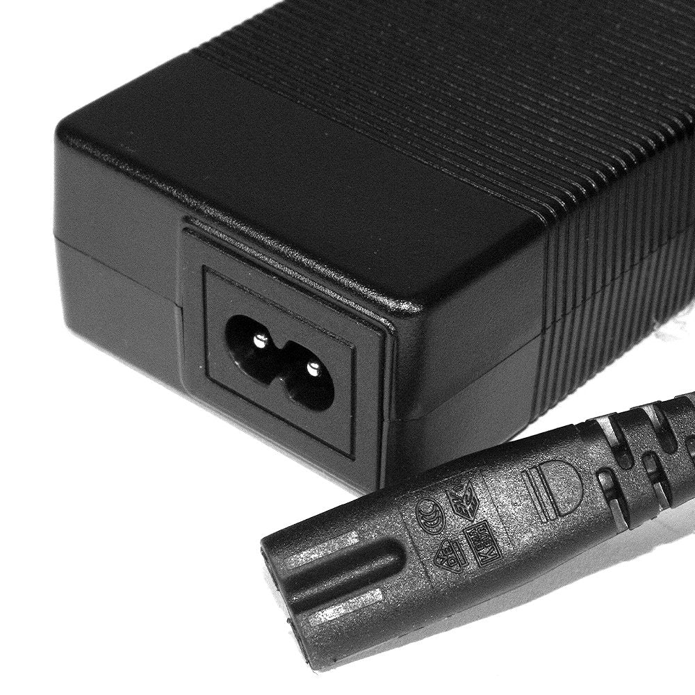 Cargador premium 42V 2A (conector DC5525)