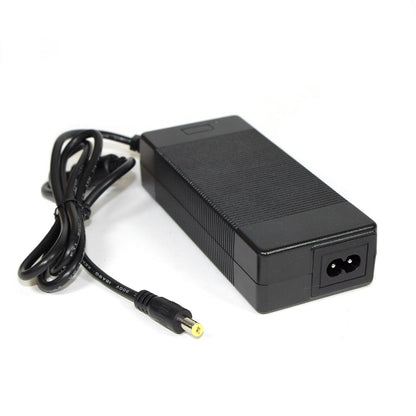 Cargador premium 42V 2A (conector DC5525)