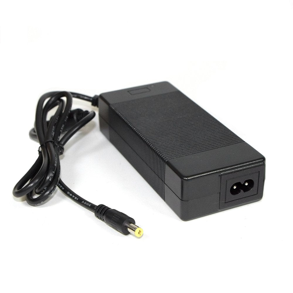 Cargador 42V 2A DC5525 para Cecotec y compatibles