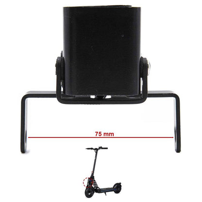 Luz delantera con doble foco 12-72V para Ecoxtrem