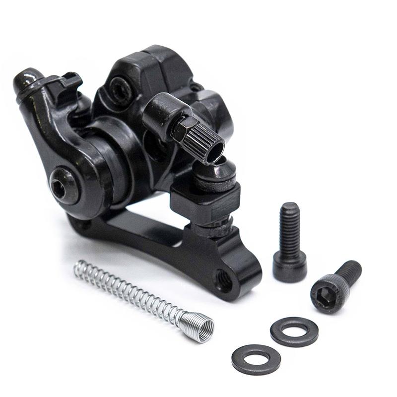 Pinza de freno CT005-M07 mecánica R 50mm negra para Smartgyro Speedway/Rockway
