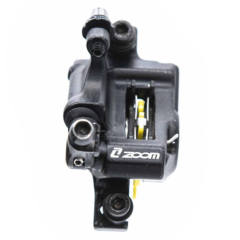 Pinza de freno RS001-A04 semihidraulica L 70mm negra [Xtech]