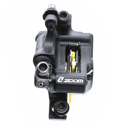 Pinza de freno RS001-A04 semihidraulica L 70mm negra [Xtech]