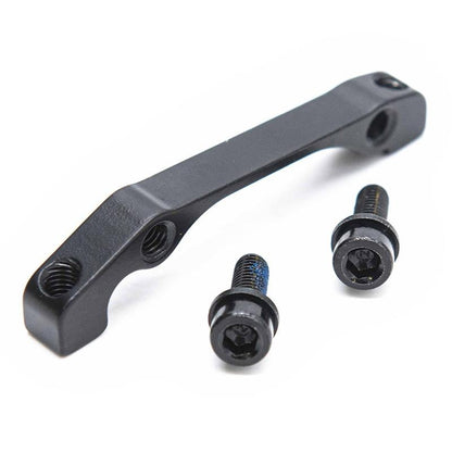 Pinza de freno RS001-A04 semihidraulica L 70mm negra [Xtech]