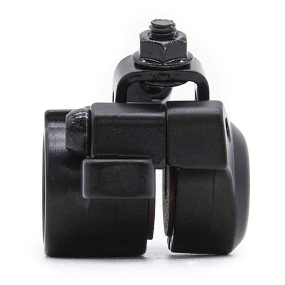 Pinza de freno TZD-208/CT001-M01 mecánica L 50mm negra para NIU