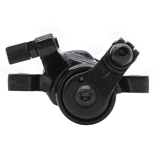 Pinza de freno CT005-M08 mecánica L 50mm negra para Ninebot series F y D