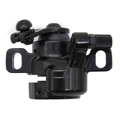 Pinza de freno CT005-M08 mecánica L 50mm negra para Ninebot series F y D