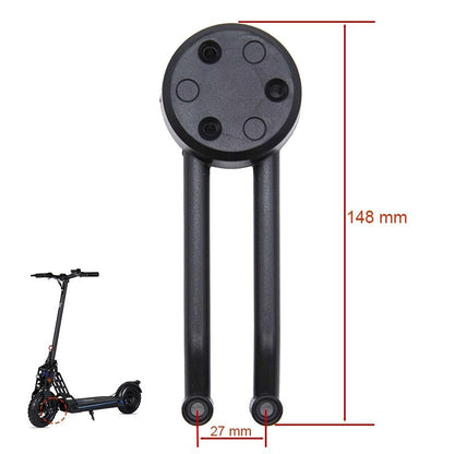 Soporte izquierdo guardabarros delantero Ecoxtrem
